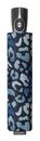 doppler Fiber Magic Printed Pattern Denim