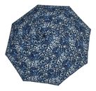 doppler Fiber Magic Printed Pattern Denim