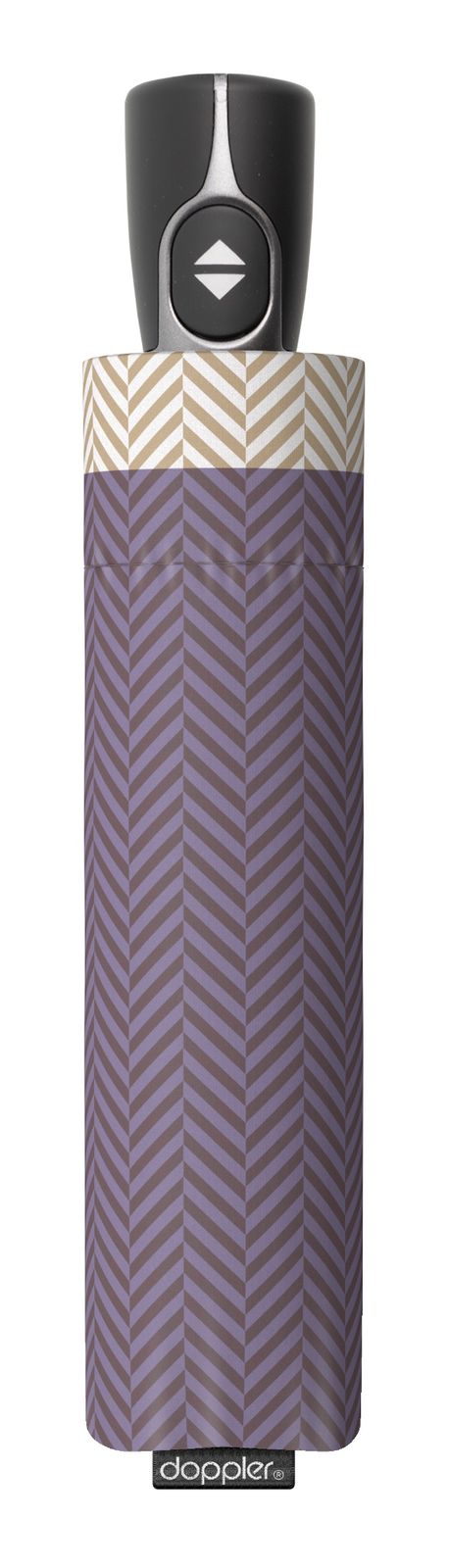 doppler Fiber Magic Printed Pattern Chevron Lilac doppler Fiber Magic Printed Pattern Chevron Lilac
