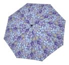 doppler Fiber Flex Long AC Printed Pattern Impression