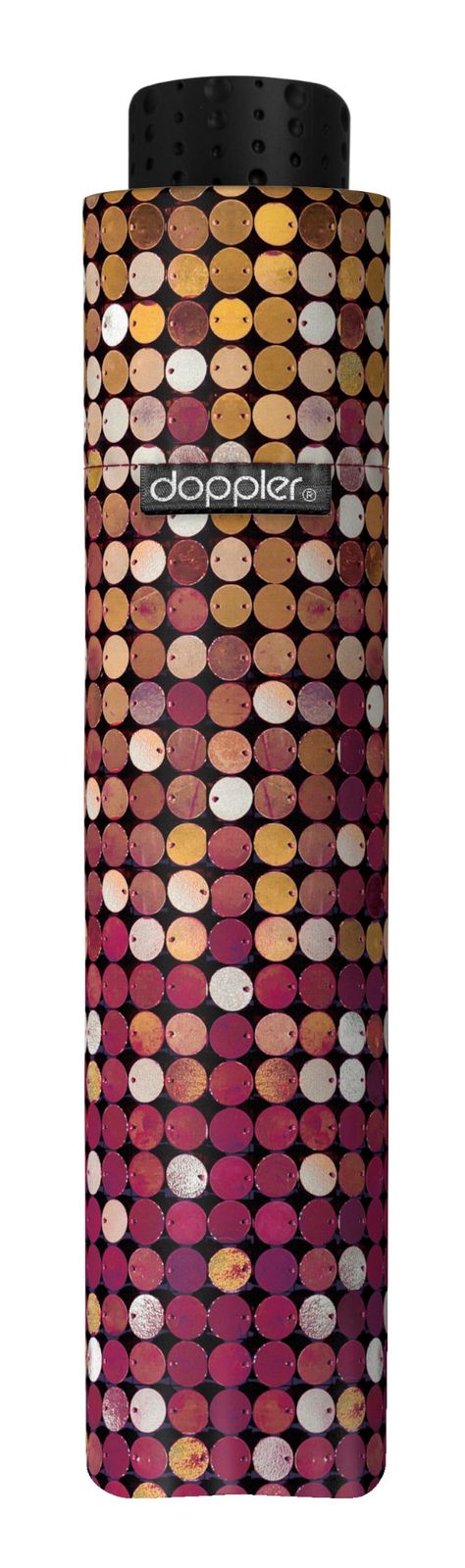 doppler Fiber Havanna Mini Printed Pattern Twinkle Berry doppler Fiber Havanna Mini Printed Pattern Twinkle Berry