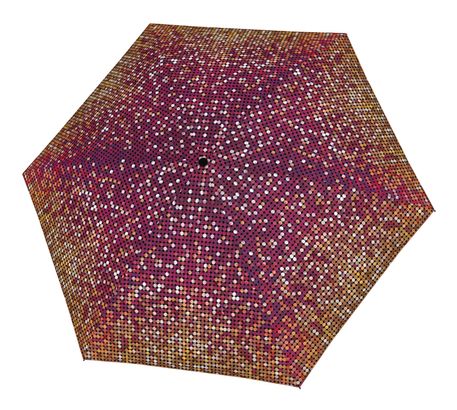 doppler Fiber Havanna Mini Printed Pattern Twinkle Berry doppler Fiber Havanna Mini Printed Pattern Twinkle Berry