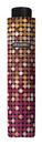 doppler Fiber Havanna Mini Printed Pattern Twinkle Berry doppler Fiber Havanna Mini Printed Pattern Twinkle Berry