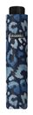 doppler Fiber Havanna Mini Printed Pattern Denim