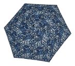doppler Fiber Havanna Mini Printed Pattern Denim