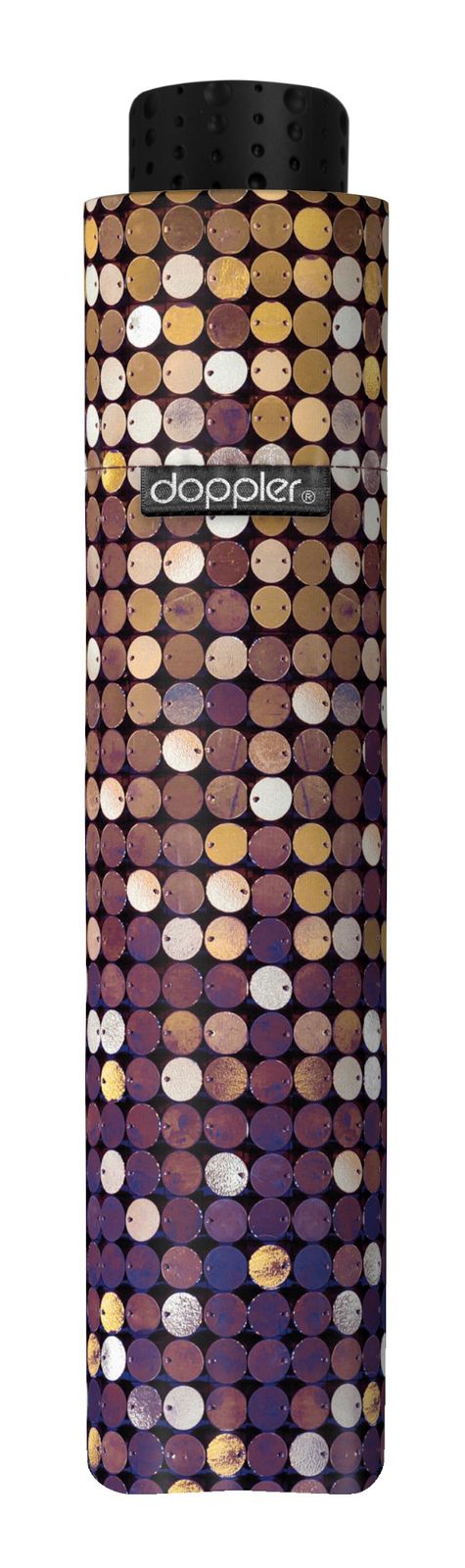 doppler Fiber Havanna Mini Printed Pattern Twinkle Blue doppler Fiber Havanna Mini Printed Pattern Twinkle Blue