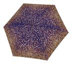 doppler Fiber Havanna Mini Printed Pattern Twinkle Blue doppler Fiber Havanna Mini Printed Pattern Twinkle Blue
