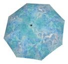 doppler Fiber Magic Printed Pattern Ocean