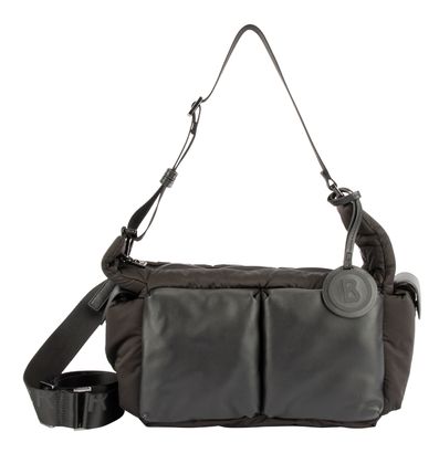 Bogner Gletsch Benie Hobo S Black Bogner Gletsch Benie Hobo S Black