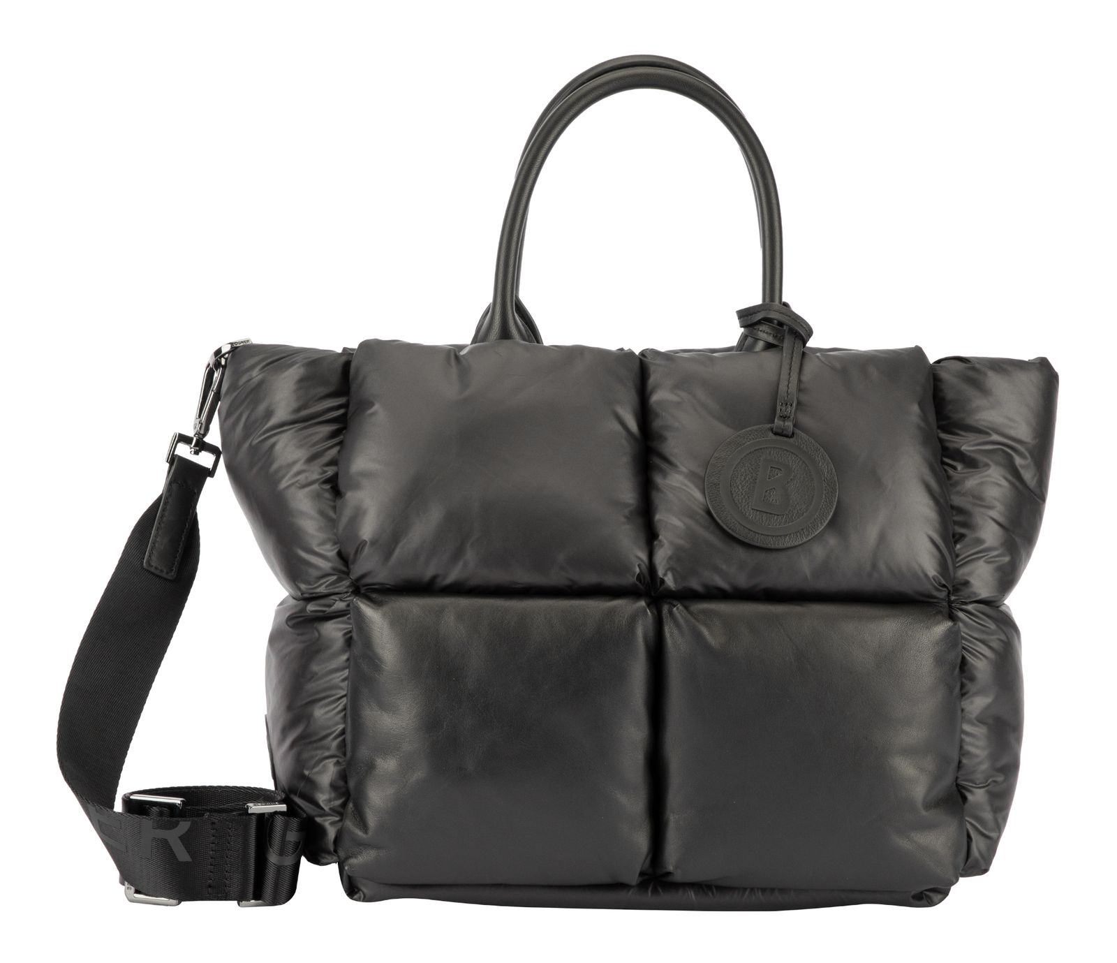 Bogner Gletsch Amelie Tote L Black