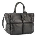 Bogner Gletsch Amelie Tote L Black Bogner Gletsch Amelie Tote L Black
