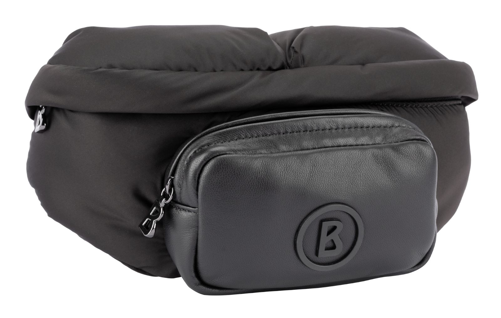 Bogner Gletsch Runa Hipbag M Black Bogner Gletsch Runa Hipbag M Black