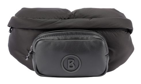 Bogner Gletsch Runa Hipbag M Black Bogner Gletsch Runa Hipbag M Black