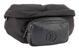 Bogner Gletsch Runa Hipbag M Black Bogner Gletsch Runa Hipbag M Black