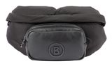 Bogner Gletsch Runa Hipbag M Black Bogner Gletsch Runa Hipbag M Black