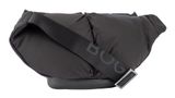 Bogner Gletsch Runa Hipbag M Black Bogner Gletsch Runa Hipbag M Black