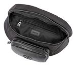 Bogner Gletsch Runa Hipbag M Black Bogner Gletsch Runa Hipbag M Black