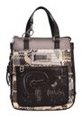Anekke Iron Backpack Multicolor