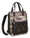 Anekke Iron Backpack Multicolor