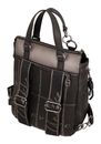 Anekke Iron Backpack Multicolor
