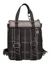 Anekke Iron Backpack Multicolor