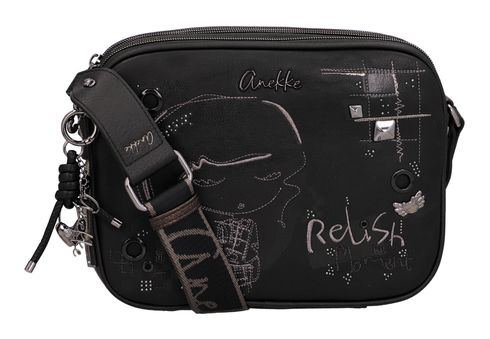 Anekke Iron Crossbody Bag Multicolor