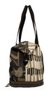 Anekke Orchestra Soft Extendable Travel Bag Multicolor Anekke Orchestra Soft Extendable Travel Bag Multicolor