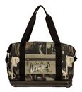 Anekke Orchestra Soft Extendable Travel Bag Multicolor Anekke Orchestra Soft Extendable Travel Bag Multicolor
