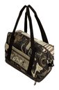 Anekke Orchestra Soft Extendable Travel Bag Multicolor Anekke Orchestra Soft Extendable Travel Bag Multicolor