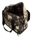 Anekke Orchestra Soft Extendable Travel Bag Multicolor Anekke Orchestra Soft Extendable Travel Bag Multicolor