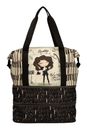 Anekke Orchestra Soft Extendable Travel Bag Multicolor Anekke Orchestra Soft Extendable Travel Bag Multicolor