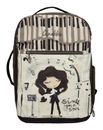 Anekke Orchestra Travel Backpack Multicolor Anekke Orchestra Travel Backpack Multicolor