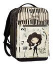 Anekke Orchestra Travel Backpack Multicolor Anekke Orchestra Travel Backpack Multicolor