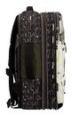 Anekke Orchestra Travel Backpack Multicolor Anekke Orchestra Travel Backpack Multicolor