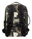Anekke Orchestra Travel Backpack Multicolor Anekke Orchestra Travel Backpack Multicolor