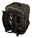 Anekke Orchestra Travel Backpack Multicolor Anekke Orchestra Travel Backpack Multicolor