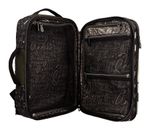 Anekke Orchestra Travel Backpack Multicolor Anekke Orchestra Travel Backpack Multicolor