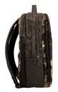 Anekke Orchestra Travel Backpack Multicolor Anekke Orchestra Travel Backpack Multicolor