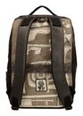 Anekke Orchestra Travel Backpack Multicolor Anekke Orchestra Travel Backpack Multicolor