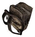 Anekke Orchestra Travel Backpack Multicolor Anekke Orchestra Travel Backpack Multicolor