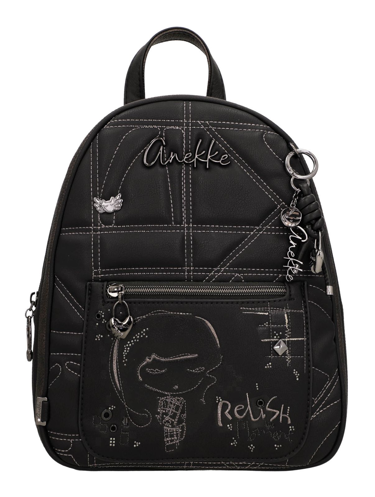 Anekke Iron Backpack S Multicolor
