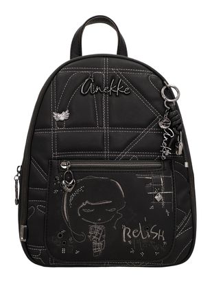 Anekke Iron Backpack S Multicolor Anekke Iron Backpack S Multicolor