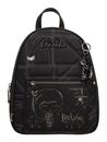 Anekke Iron Backpack S Multicolor Anekke Iron Backpack S Multicolor