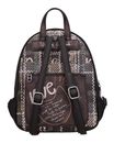 Anekke Iron Backpack S Multicolor Anekke Iron Backpack S Multicolor
