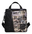 Anekke Iron Backpack Multicolor