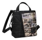 Anekke Iron Backpack Multicolor