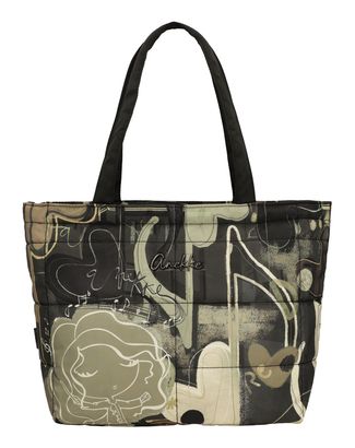 Anekke Orchestra Travel Bag Multicolor
