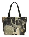 Anekke Orchestra Travel Bag Multicolor