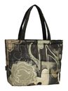 Anekke Orchestra Travel Bag Multicolor