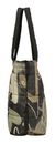 Anekke Orchestra Travel Bag Multicolor